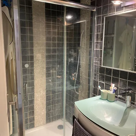 Nature Et Confort Apartament Le Mans